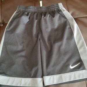 NIKE XLarge youth shorts